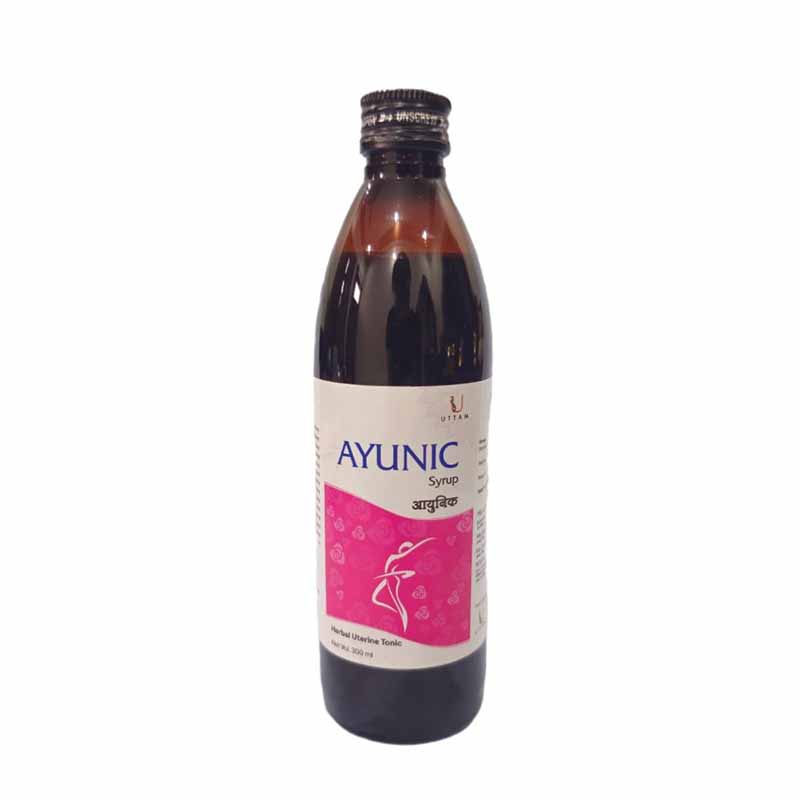 Ayunic Syrup 300ml