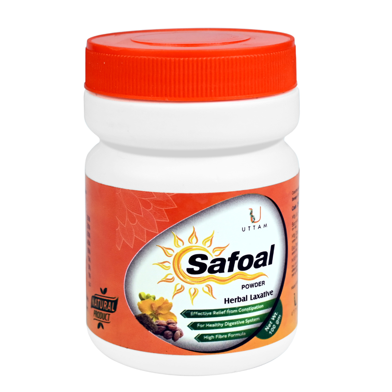 Safoal Powder 100 gm Safoal Powder 100 gm