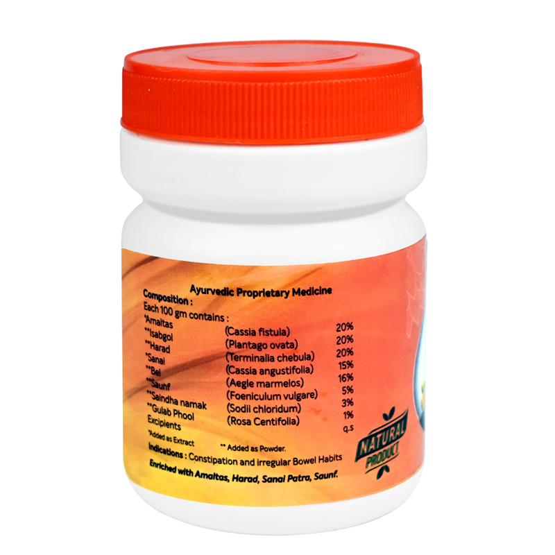 Safoal Powder 100 gm