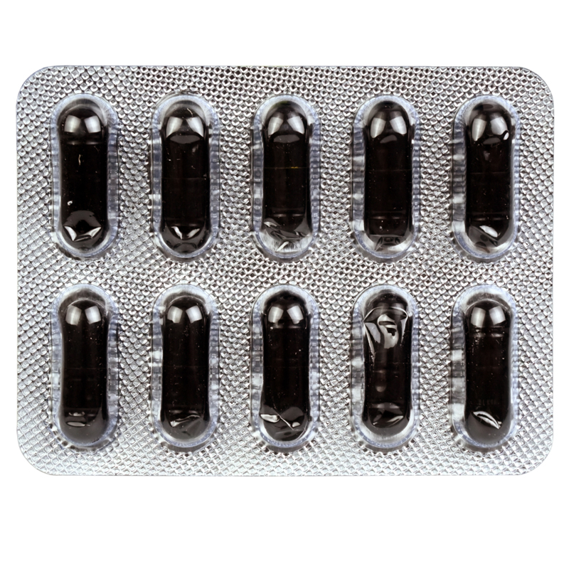 Pipdol capsules