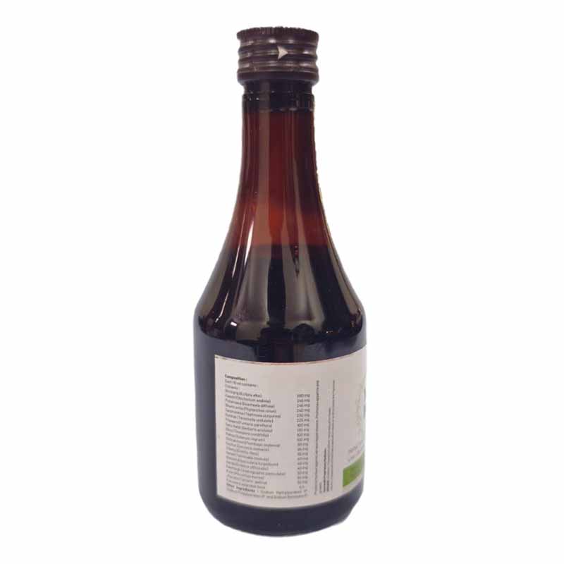 Tonohept Syrup 200ml